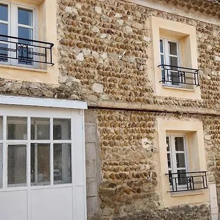 Lejlighed Maison Majorine - L Atelier - Charme Et Piscine Pres D'avignon Domazan