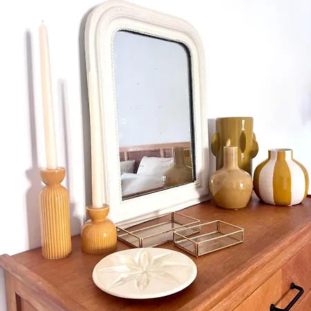 Maison Majorine - L Atelier - Charme Et Piscine Pres D'avignon *