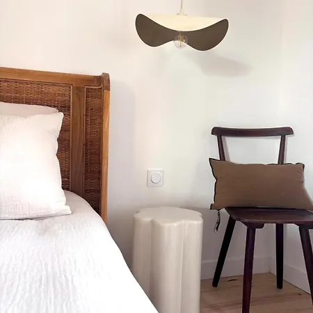 Lejlighed Maison Majorine - L Atelier - Charme Et Piscine Pres D'avignon Domazan