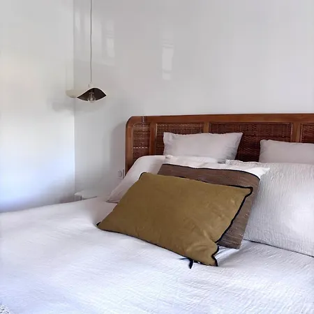 Maison Majorine - L Atelier - Charme Et Piscine Pres D'avignon Lejlighed Domazan