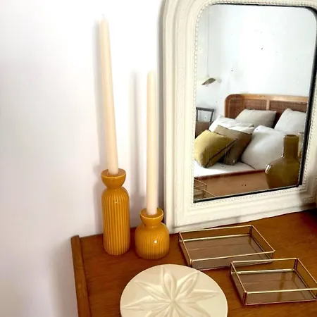 Lejlighed Maison Majorine - L Atelier - Charme Et Piscine Pres D'avignon *
