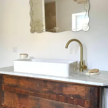 Maison Majorine - L Atelier - Charme Et Piscine Pres D'avignon * Domazan