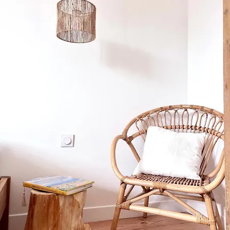 Maison Majorine - L Atelier - Charme Et Piscine Pres D'avignon *