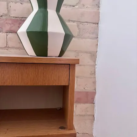 Maison Majorine - L Atelier - Charme Et Piscine Pres D'avignon Lejlighed *