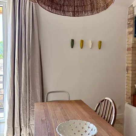 Lejlighed Maison Majorine - L Atelier - Charme Et Piscine Pres D'avignon Domazan