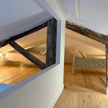 Lejlighed Maison Majorine - L Atelier - Charme Et Piscine Pres D'avignon